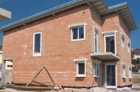 Kilcot home extensions