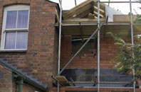 free Kilcot home extension quotes
